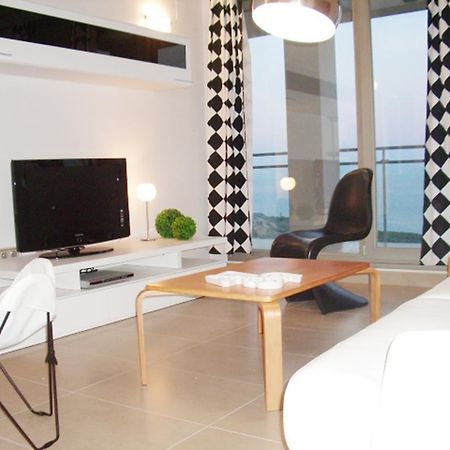 Benicassim Lujo Daire Dış mekan fotoğraf