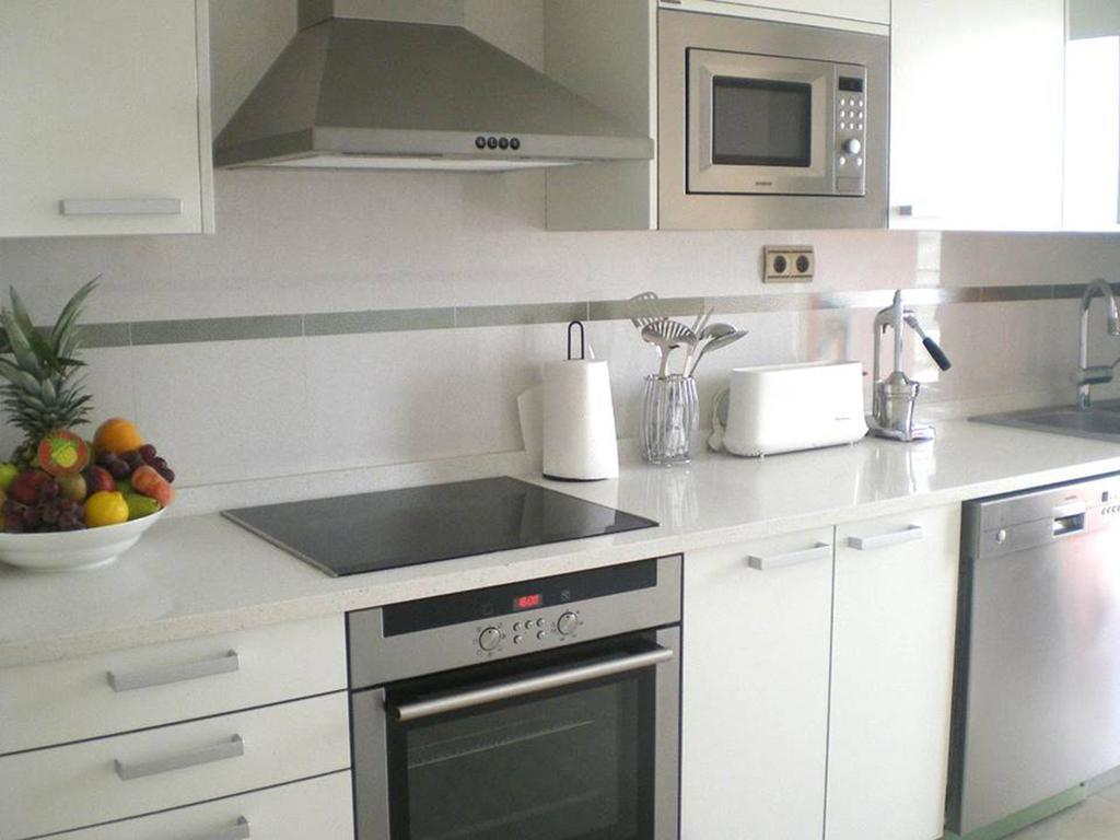 Benicassim Lujo Daire Oda fotoğraf