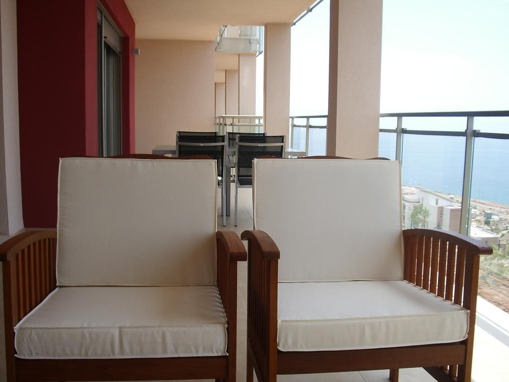 Benicassim Lujo Daire Oda fotoğraf